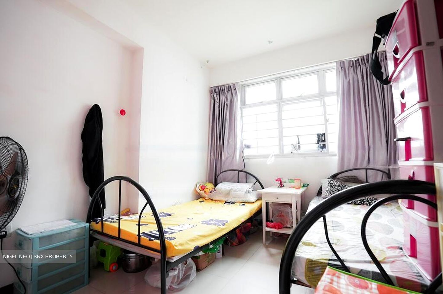 Blk 163A Rivervale Delta (Sengkang), HDB 4 Rooms #453686151